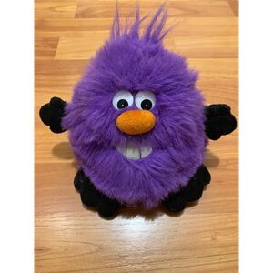 Vintage‎ Super Cute Monster